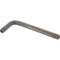 Г-образный ключ TORX с отверстием под штифт ТТ45 AIST 154145TT 00-00010615