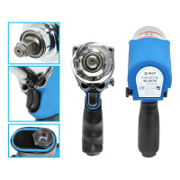 Пневмогайковерт AIST 1/2" 90143075 00-00011185