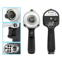 Пневмогайковерт AIST 1/2" 90140968KI-857-X 00-00016649