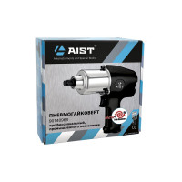 Пневмогайковерт AIST 1/2" 90140968KI-857-X 00-00016649