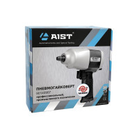 Пневмогайковерт AIST 1/2" 90140967KI-1450 00-00016638
