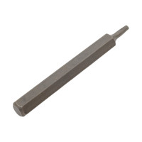 Бита TORX T15, 5/16" AIST 1227515T 00-00000261