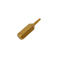 Бита TORX T7, 1/4", 10 шт. AIST 1162507T10 00-00012934