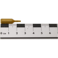 Бита TORX T7, 1/4", 10 шт. AIST 1162507T10 00-00012934