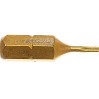 Бита TORX T5, 1/4", 10 шт. AIST 1162505T10 00-00012932