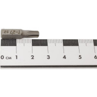 Бита TORX T27 ,1/4", 10 шт. AIST 1172527T10 00-00009563