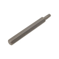 Бита TORX T27, 5/16" AIST 1227527T 00-00000270