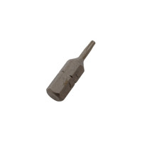 Бита TORX T7, 1/4", 10 шт. AIST 1172507T10 00-00008426