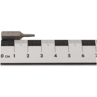 Бита TORX T7, 1/4", 10 шт. AIST 1172507T10 00-00008426