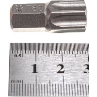 Бита TORX с отверстием под штифт ТT60, 10 мм AIST 1323060TT 00-00016634