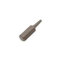 Бита TORX с отверстием под штифт TТ9, 1/4", 10 шт. AIST 1172509TT10 00-00003085