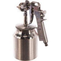 Краскораспылитель AIST 1.2 мм 91072512AE 00-00010270