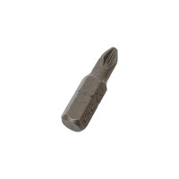 Бита POZIDRIV PZ2, 1/4", 10 шт. AIST 1172502Z10 00-00003052