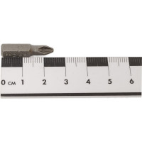 Бита POZIDRIV PZ2, 1/4", 10 шт. AIST 1172502Z10 00-00003052