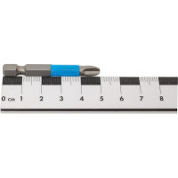 Бита PHILLIPS PH3, 1/4", 10 шт. AIST 1135003P10 00-00010988