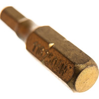 Бита шестигранная 4.0 мм, 1/4" AIST 1162504H 00-00010637