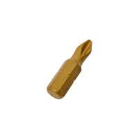 Бита PHILLIPS PH2, 1/4", 10 шт. AIST 1162502P10 00-00012926