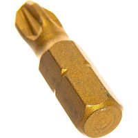 Бита POZIDRIV PZ3, 1/4", 10 шт. AIST 1162503Z10 00-00012931