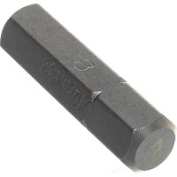Бита шестигранная 8.0 мм, 5/16" AIST 1223608H 00-00000159