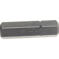 Бита шестигранная 8.0 мм, 5/16" AIST 1223608H 00-00000159