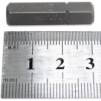 Бита шестигранная 8.0 мм, 5/16" AIST 1223608H 00-00000159