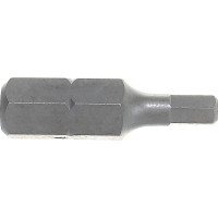 Бита шестигранная 4.0 мм, 5/16" AIST 1223604H 00-00000155