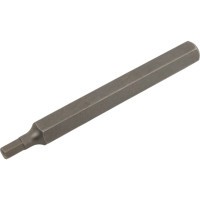 Бита шестигранная 4.0 мм, 5/16" AIST 1227504H 00-00000164