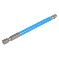 Бита PHILLIPS PH3, 1/4", 10 шт. AIST 1139003P10 00-00011002