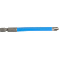Бита PHILLIPS PH3, 1/4", 10 шт. AIST 1139003P10 00-00011002