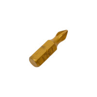 Бита PHILLIPS PH1, 1/4" 10 шт. AIST 1162501P10 00-00012925