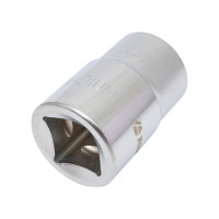 Головка торцевая 6-граней (21 мм; 3/4"DR) AIST 511121B 00-00008359