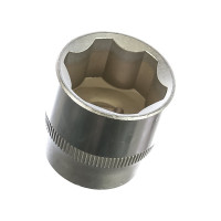 Головка торцевая 6-граней SUPERLOCK (22 мм; 3/8"DR) AIST 311322D-X 00-00002894