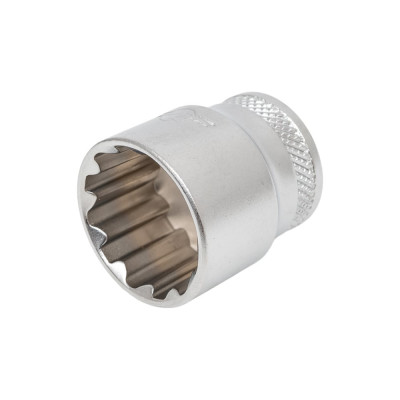 Головка торцевая MULTILOCK (21 мм; 13/16"; Е26; 3/8DR) AIST 00-00009545