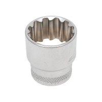 Головка торцевая MULTILOCK (21 мм; 13/16"; Е26; 3/8DR) AIST 00-00009545