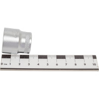 Головка торцевая MULTILOCK (21 мм; 13/16"; Е26; 3/8DR) AIST 00-00009545