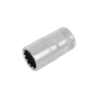 Головка торцевая MULTILOCK (9 мм; 11/32"; Е11; 1/4DR) AIST 00-00003190