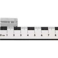 Головка торцевая MULTILOCK (9 мм; 11/32"; Е11; 1/4DR) AIST 00-00003190