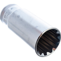 Головка торцевая MULTILOCK (25 мм; 31/32"; Е32; 1/2DR) AIST 412425 00-00012809