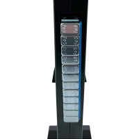 Адгезивные грузики NORM 1000×5 гр 1 шт. Fe 070 RN