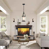 Электроочаг RealFlame 3D FIRESTAR 33 10014472