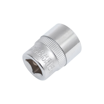 Головка Aist 16 мм 3/8" 6-гранная двойное покрытие 311116D-X 00-00006144