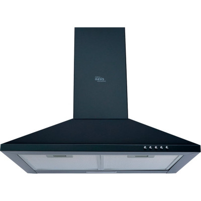 Купольная кухонная вытяжка OASIS KВ-60B