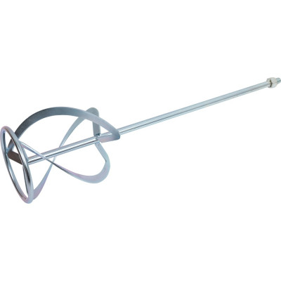 Насадка миксер 140x600 мм, M14 Gepard GP4270-14