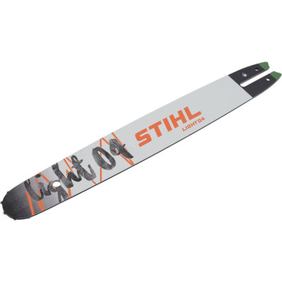 Направляющая шина R 40 см/16" 1,3 мм/0,05" 3/8"P STIHL 3005-000-4813