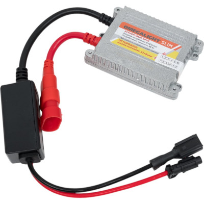 Блок высокого напряжения Clearlight omegalight slim d В0L 013 000-001