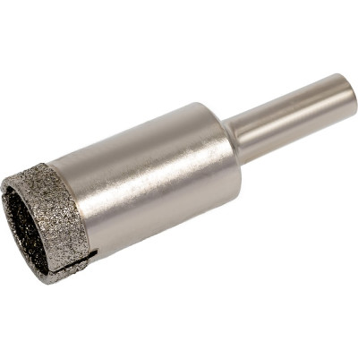 Коронка по стеклу и керамике стк-041 15 мм Strong стк-04100015