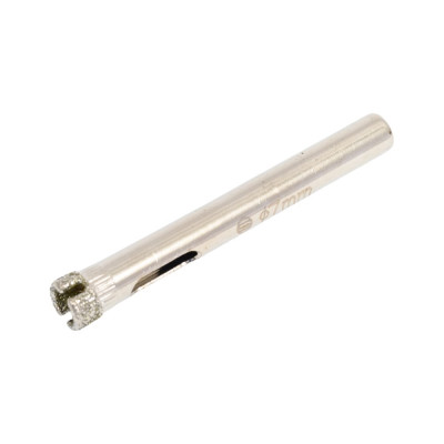 Коронка по стеклу и керамике стк-041 7 мм Strong стк-04100007