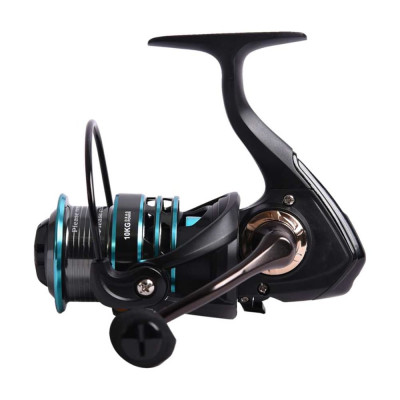Безынерционная катушка Black Side Cadet 1000FD 5+1 подш. BSCA1000FD