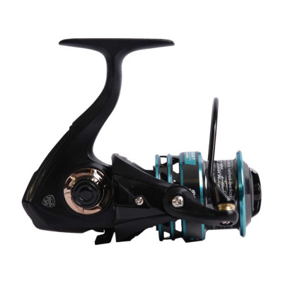 Безынерционная катушка Black Side Cadet 4500FD 5+1 подш. BSCA4500FD