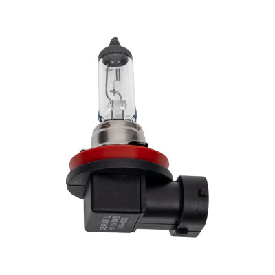 Лампа Clearlight longlife h11, 12v, 55w, блистер, 1 шт MLH11LL1B